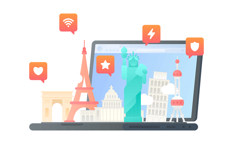 在马尔代夫通过VPN看国内电影 - 大陆VPN